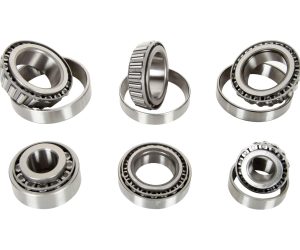 Ball Bearing